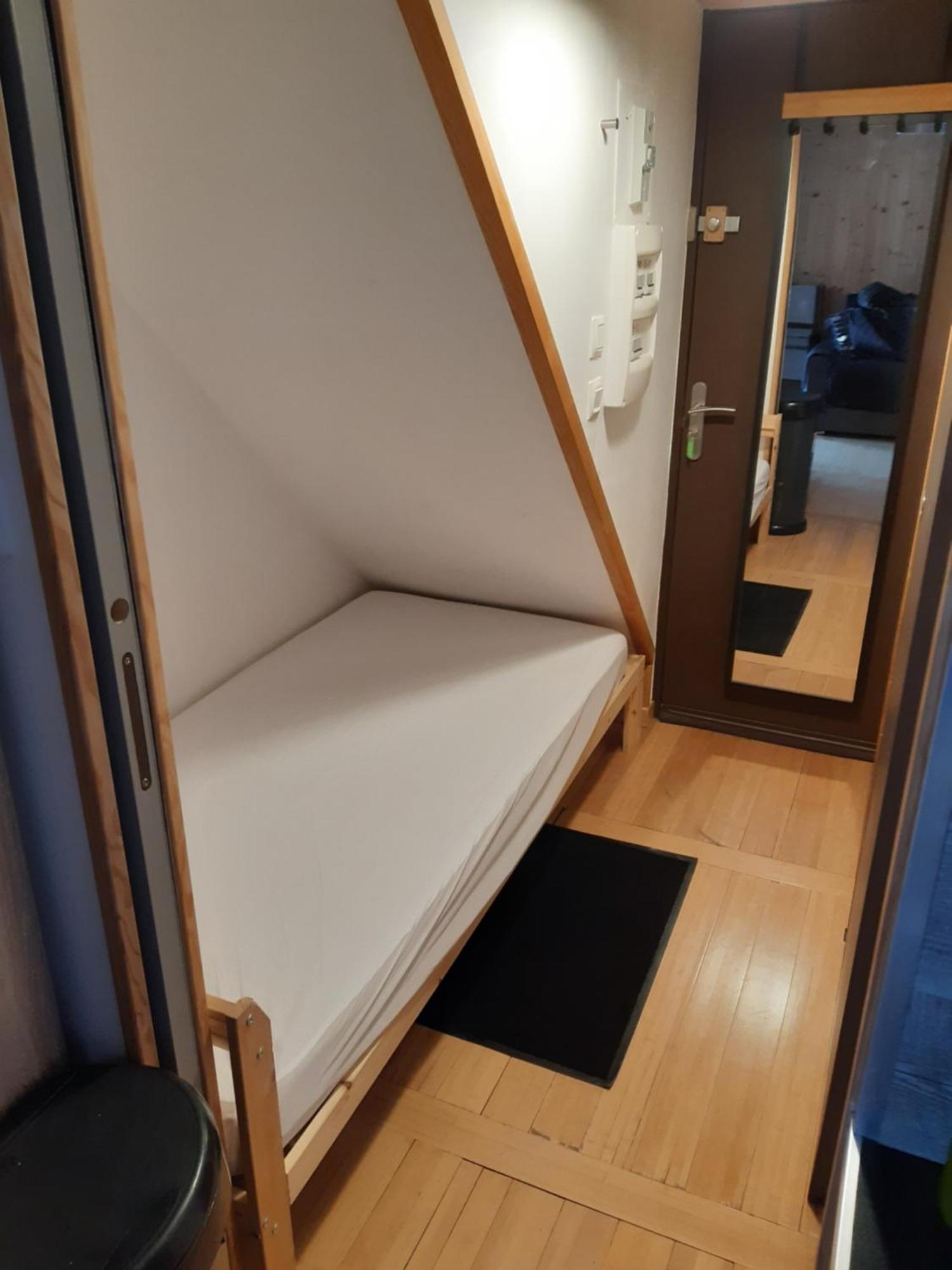Studio Cosy Wifi Les Deux Alpes Centre Экстерьер фото